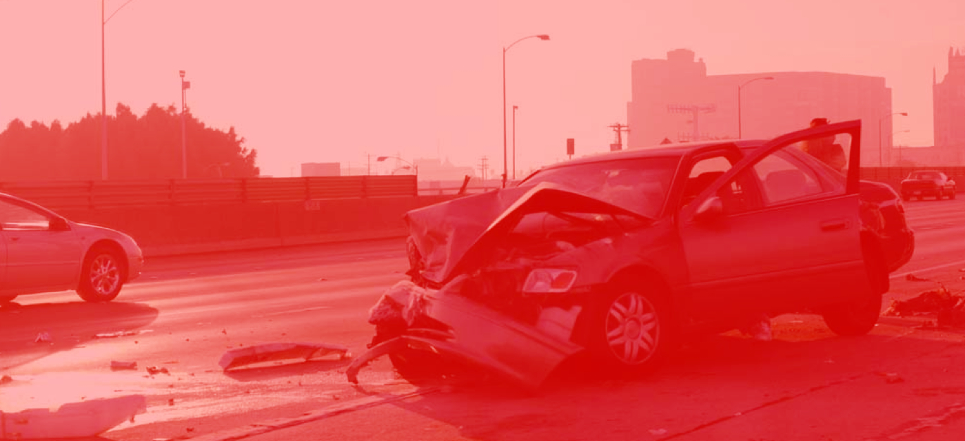交通事故に遭ったら・・・事故発生から事故処理まで交通事故ガイド